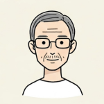 50代男性